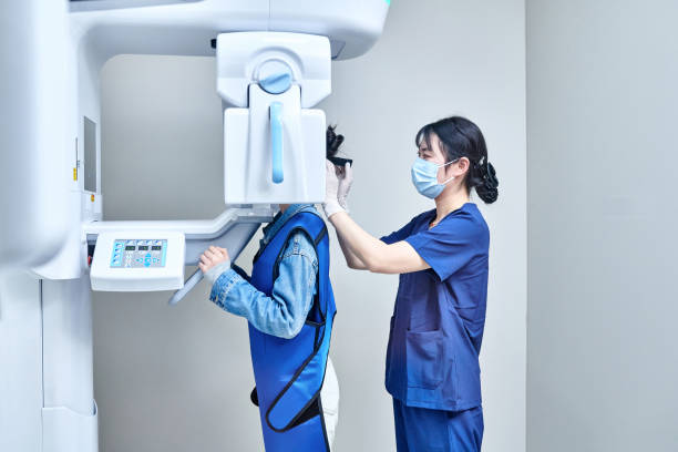 Professional Emergency Dental Service in GA