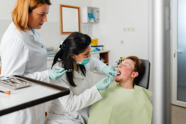 Best Emergency Denture Repair in Kings Bay Base, GA