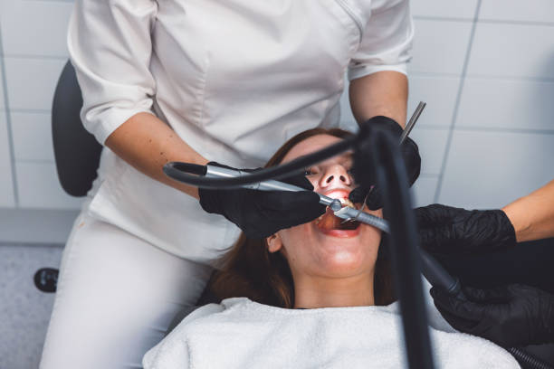 Best Emergency Orthodontic Repairs in Kings Bay Base, GA